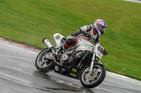 Advanced Group White Bikes